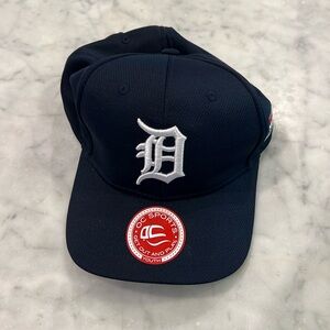 Youth MLB Detroit Tigers hat
